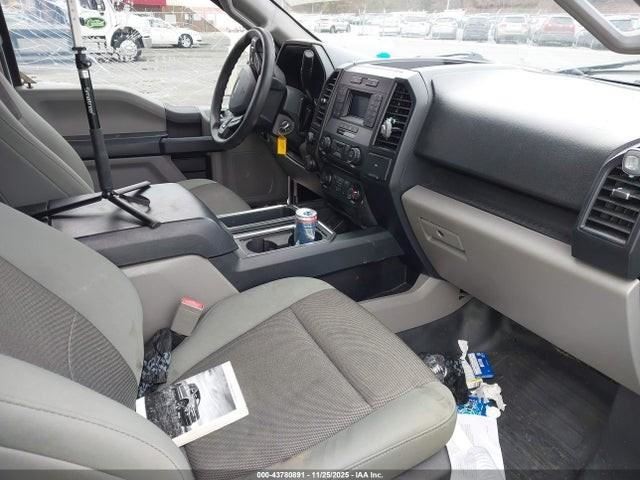 Transfer Case Electronic Shift On The Fly Fits 15-20 FORD F150 PICKUP 2424360