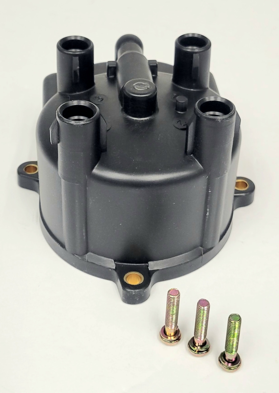 Herko Distributor Cap YDCJ195-JH195 for Toyota Celica MR2 Camry 1992-1996