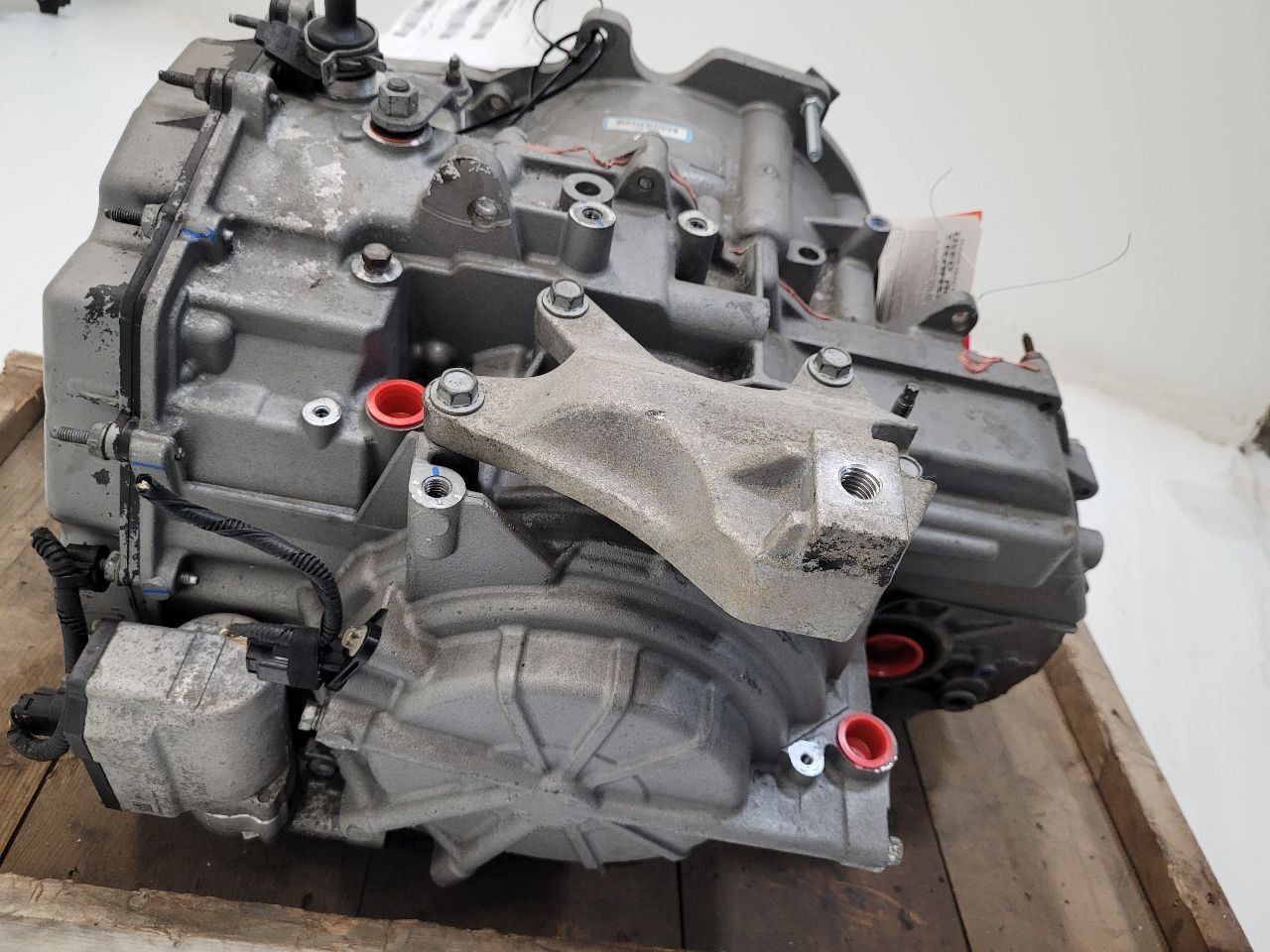 2017 2018 2019 Ford Escape Automatic Transmission 1.5L 2WD GV6Z7000A
