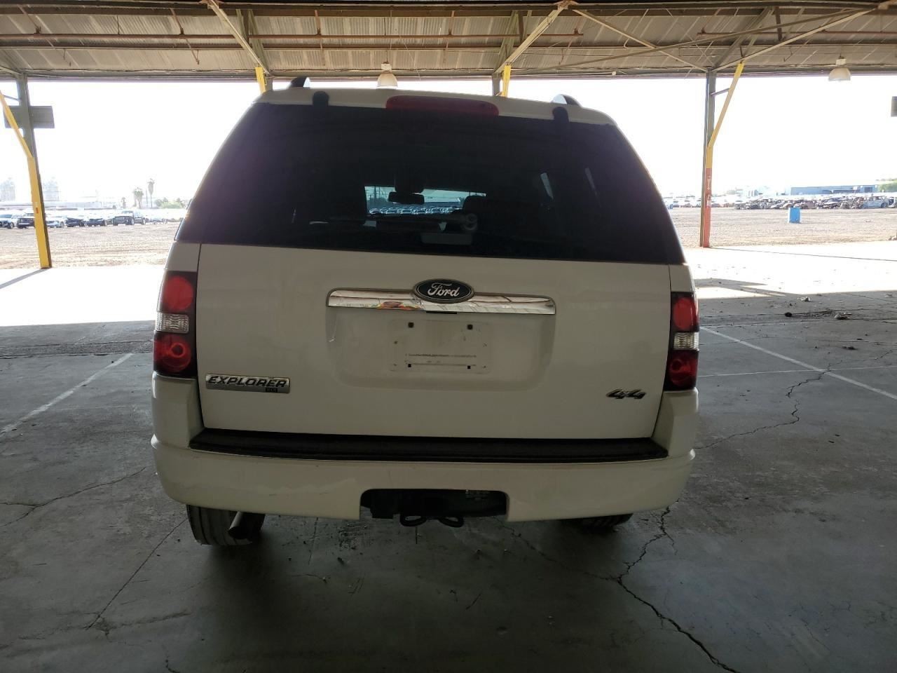 Transfer Case Excluding Sport Trac 4.0L Fits 08-10 EXPLORER 742250
