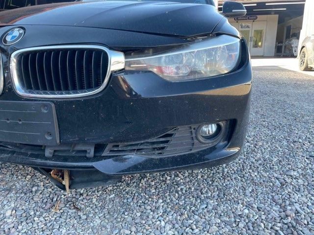 Automatic Transmission 2.0L 28iX Thru 7/13 Fits 13-14 BMW X3 2094578
