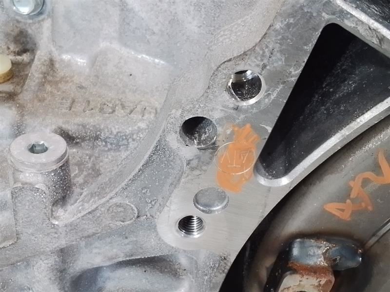 Automatic Transmission 2.4L FWD Fits 23-25 HIGHLANDER 2501238