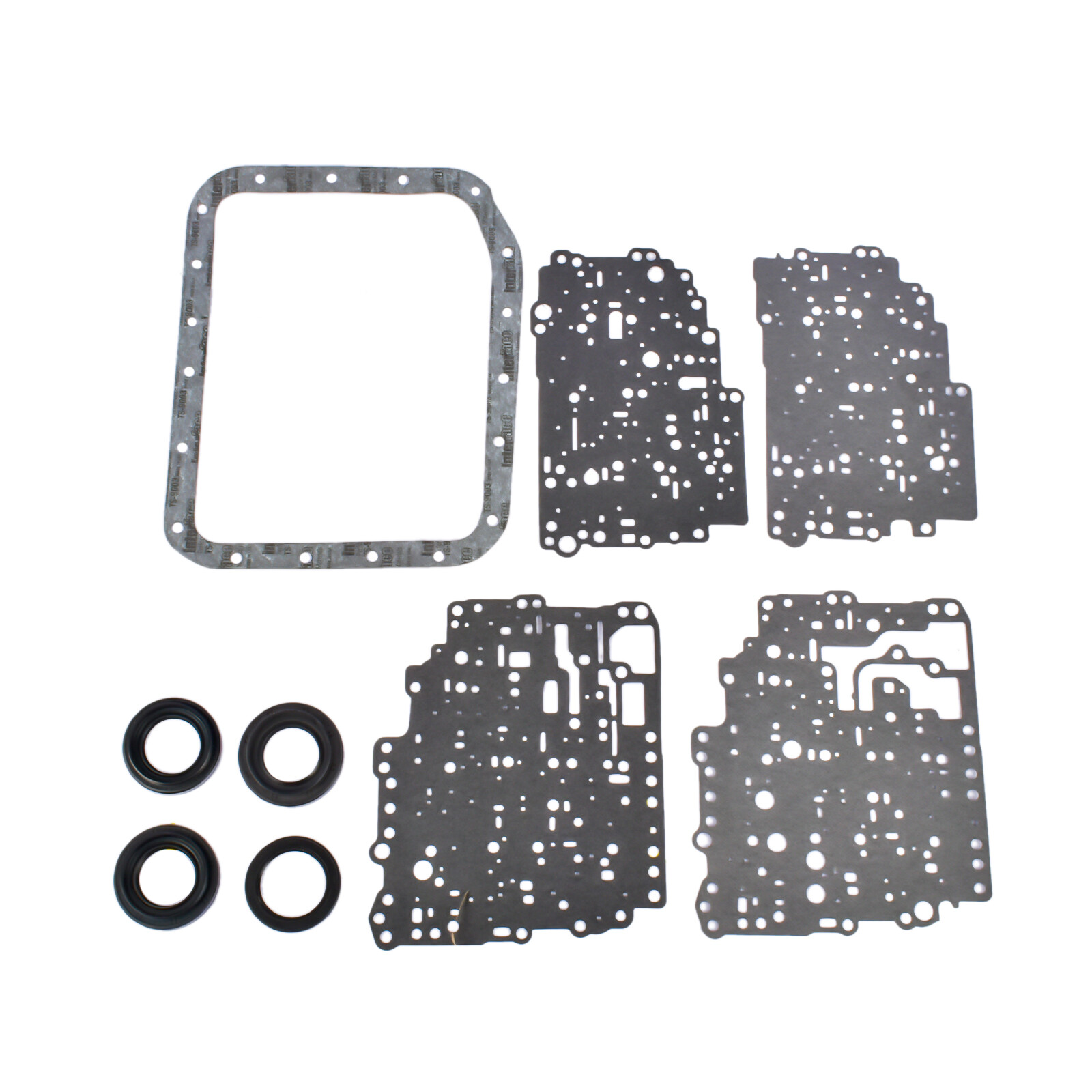 A6GF1 Auto Transmission Master Rebuild Kit for Hyundai Elantra 1.8L 2.0L l4 GAS