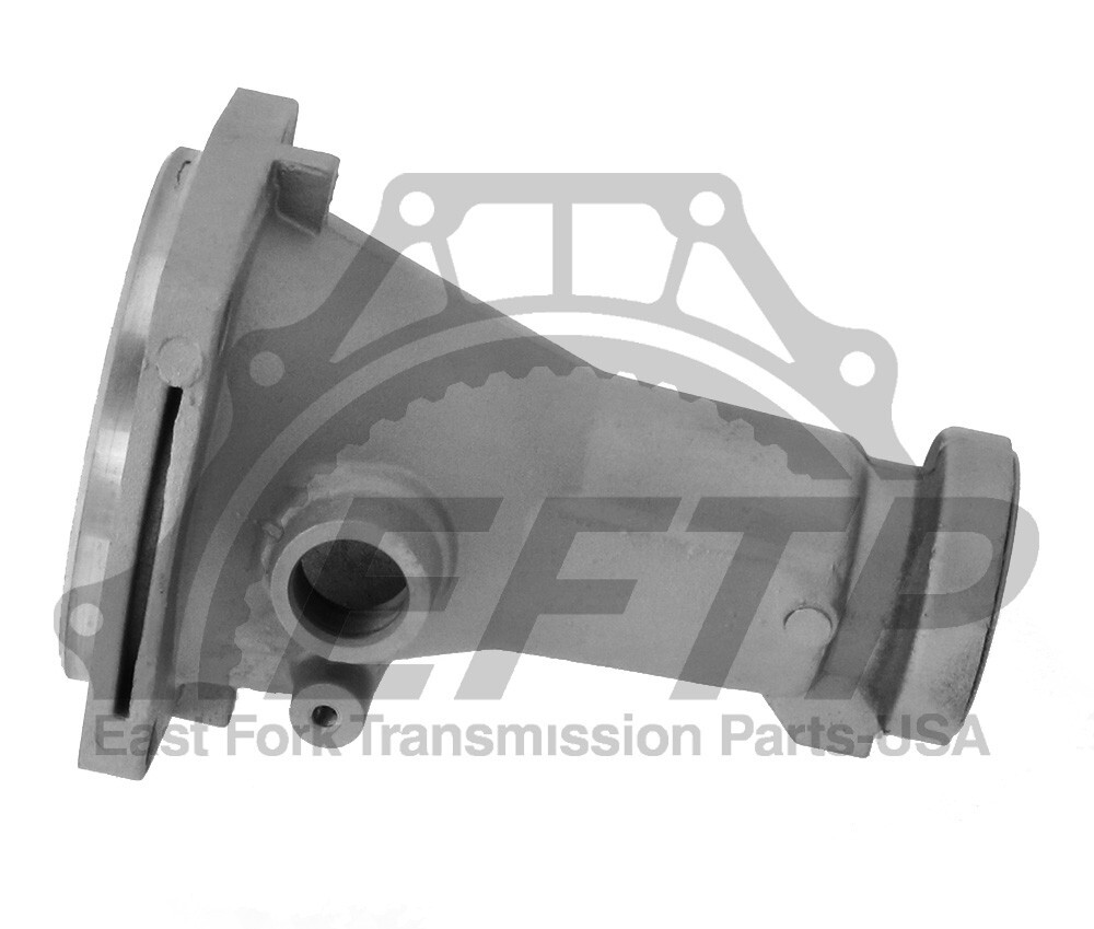 GM – CHEVROLET – 4L60E – EXTENSION HOUSING, 2WD, 1″ SPEEDO SENSOR HOLE, 1996-97