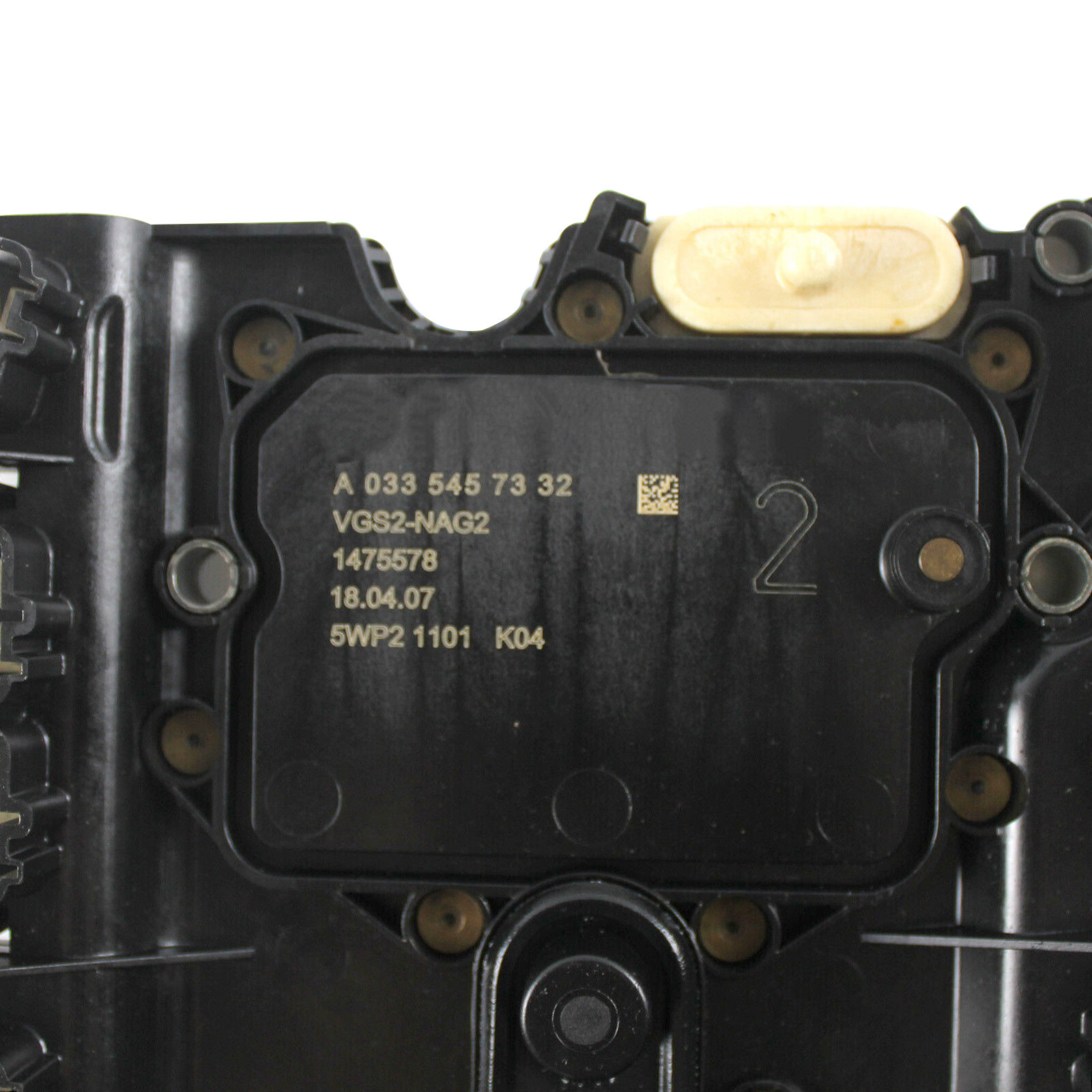 Pre-Programmed Conductor Plate VGS2 A0335457332 ForMercedes 7G Tronic 722.9 5.5L