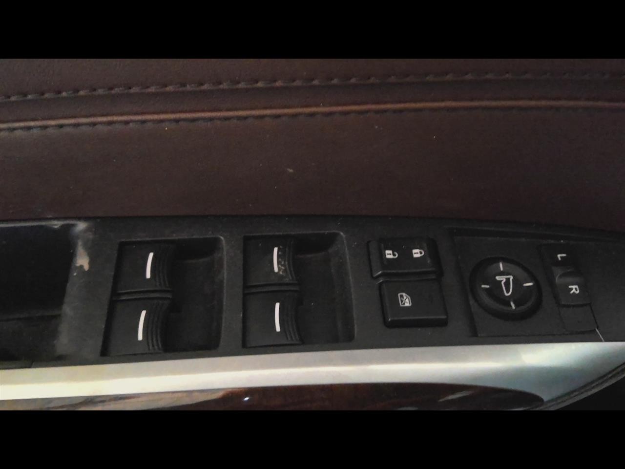 Automatic Transmission US Market 3.5L VIN 3 6th Digit Fits 15-18 TLX 6391536