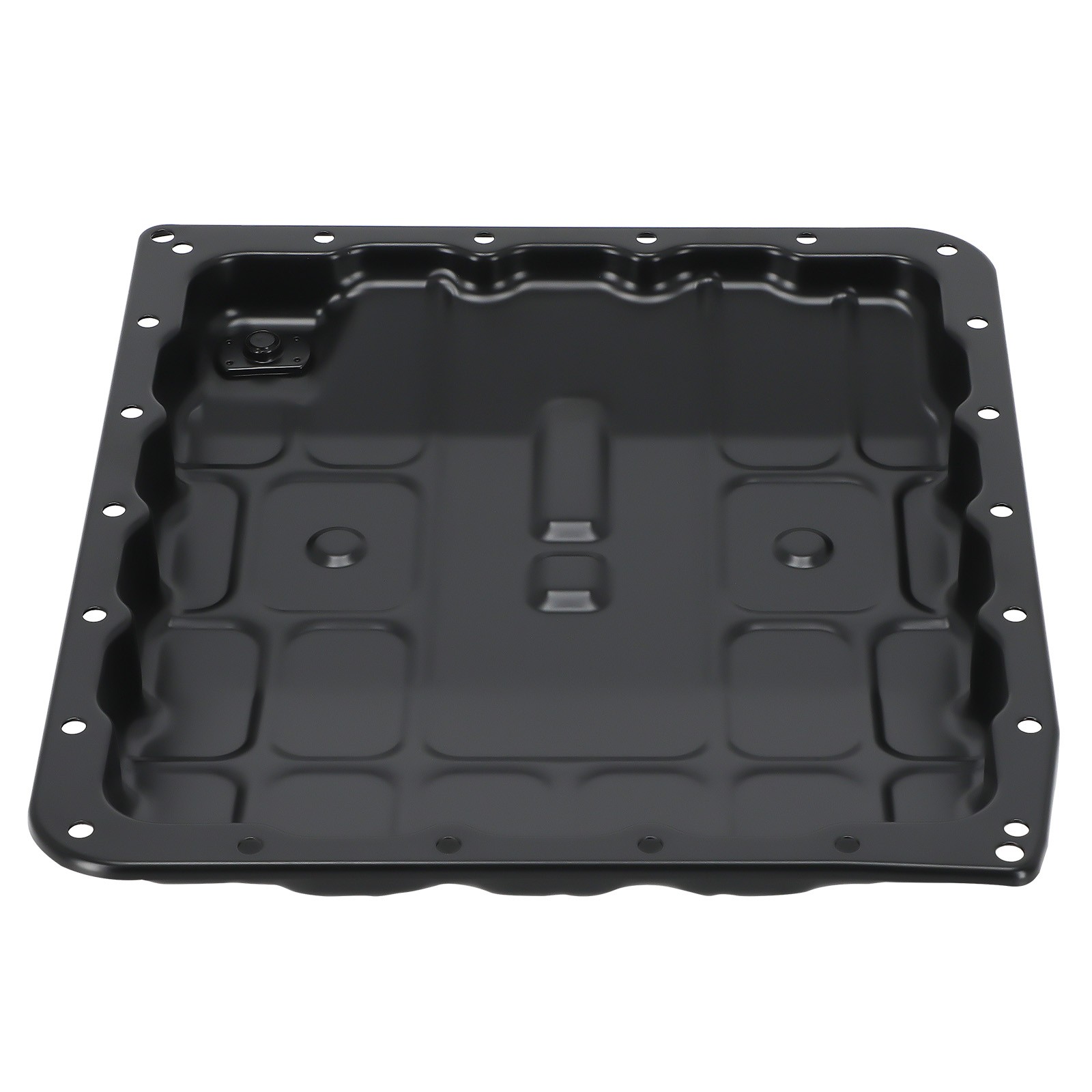 1pc Transmission Oil Pan for Nissan 350Z Frontier Armada Titan Pathfinder Xterra