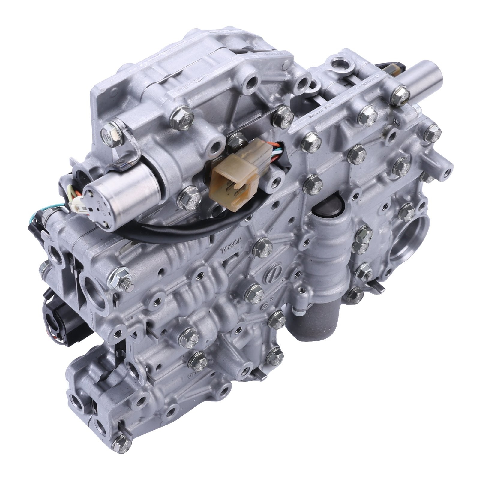 For 2010-2013 Subaru Legacy Outback 2.5L CVT TR690 Transmission Valve Body