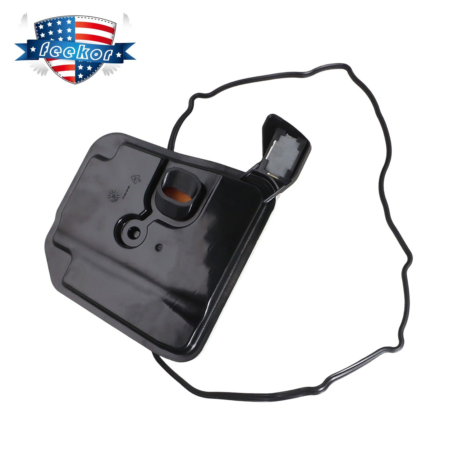 6F35 Automatic Transmission Filter for Ford Escape Fusion Explorer Edge Taurus
