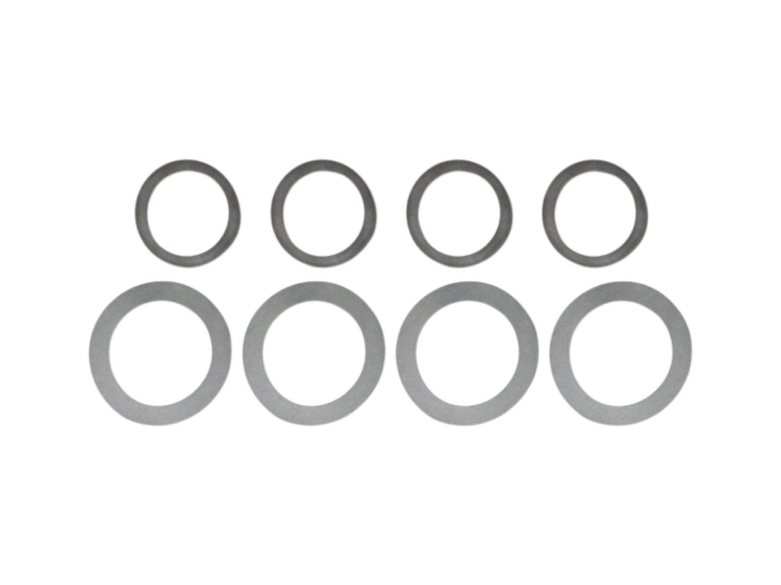K090 – 722.6 NAG1, END PLAY ADJUSTMENT PACKAGE, SUPERIOR TRANSMISSION PARTS