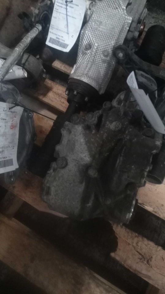 Transfer Case Fits 19-25 RDX 417053