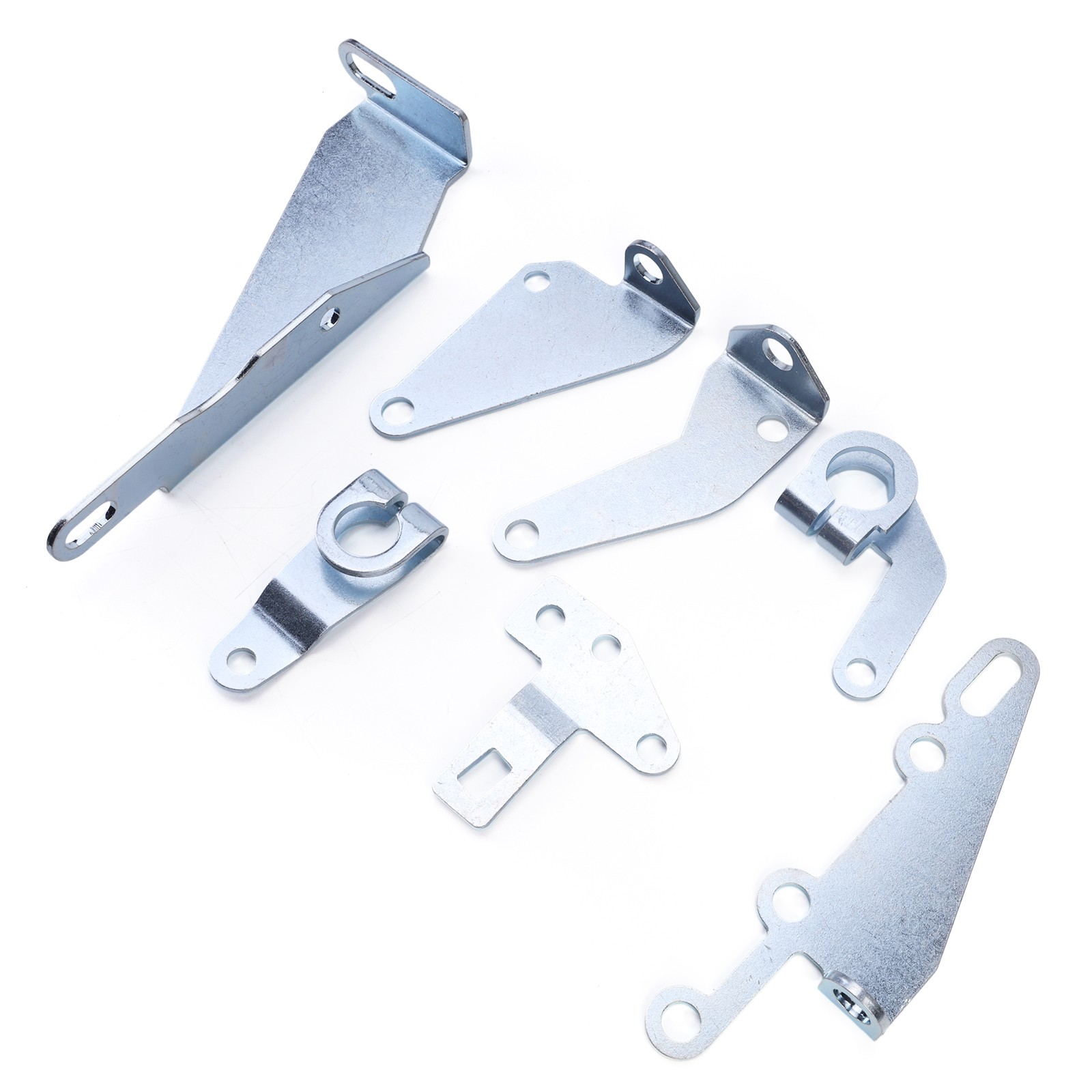 New For 80842 Pro Ratchet Automatic Shifter For 3 and 4 Speed Transmission