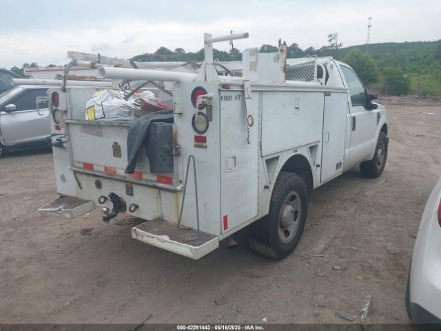 Automatic Transmission 5R110W Torqshift 8-330 Fits 08 FORD E350 VAN 1787395