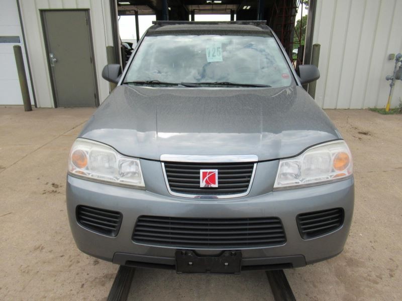 Automatic Transmission 2.2L Fits 06-07 HHR 262004
