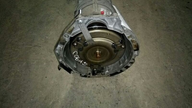 Automatic Transmission 4.6L AWD Fits 05-06 SRX 5664167