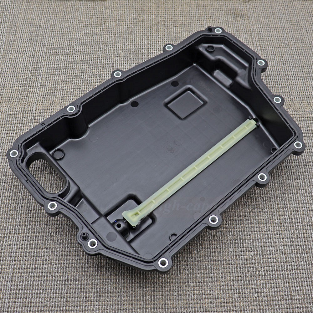Automatic Transmission Cover Fits Ford Bronco Sport 2019-2024 JM5Z-7G004-A