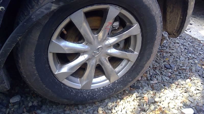 Transfer Case Automatic Fits 03-08 INFINITI FX SERIES 401096