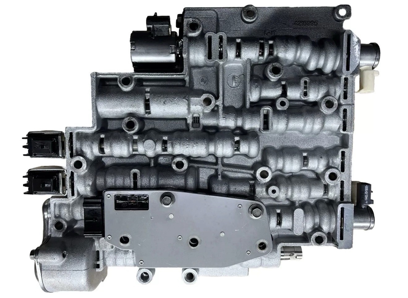 GM 4L60E, 4L65E, 4L70E Valve Body and solenoids 2003-2008 OEM
