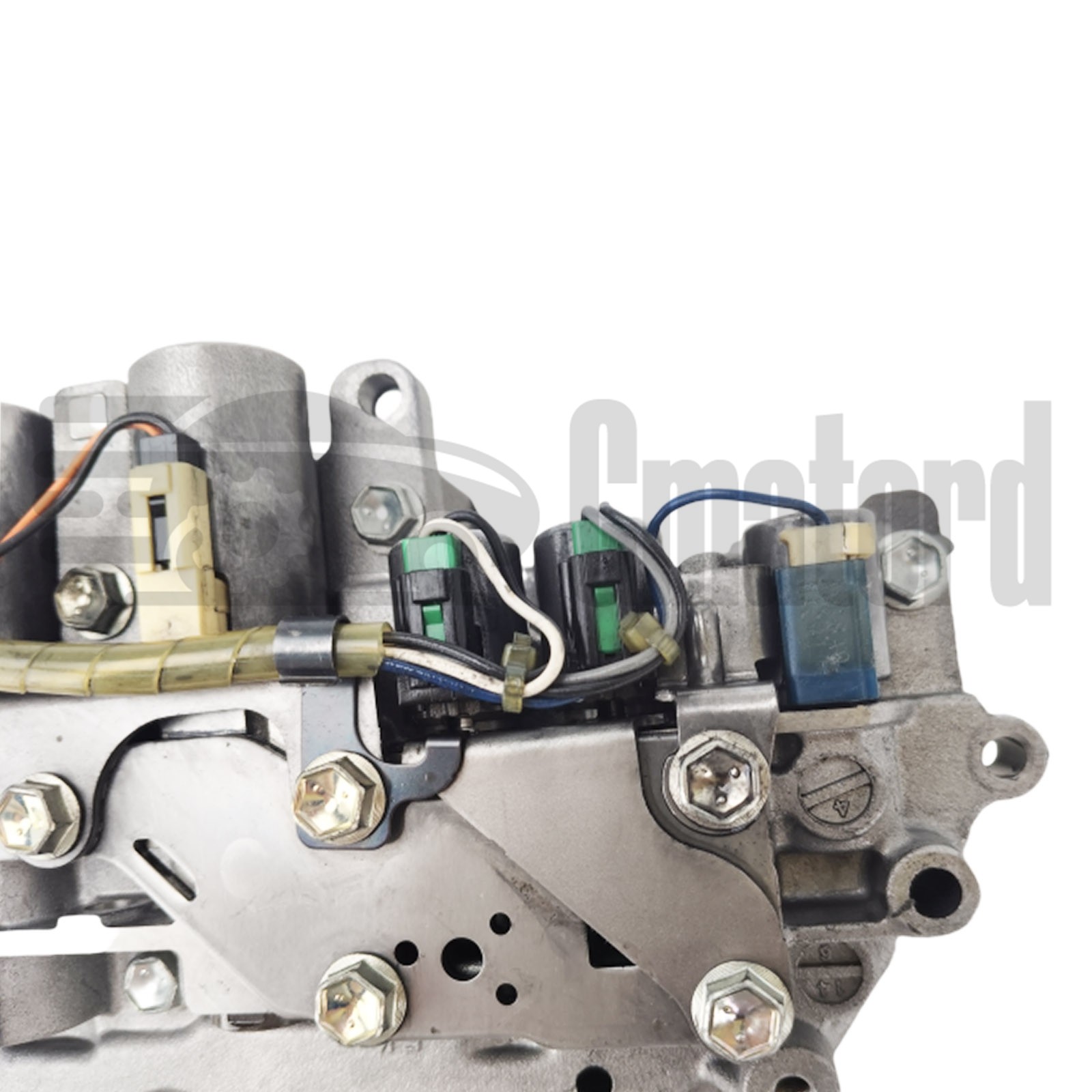 Transmission Valve Body U760E U760 For Toyota Camey RAV4 Highlander Venza 08-23