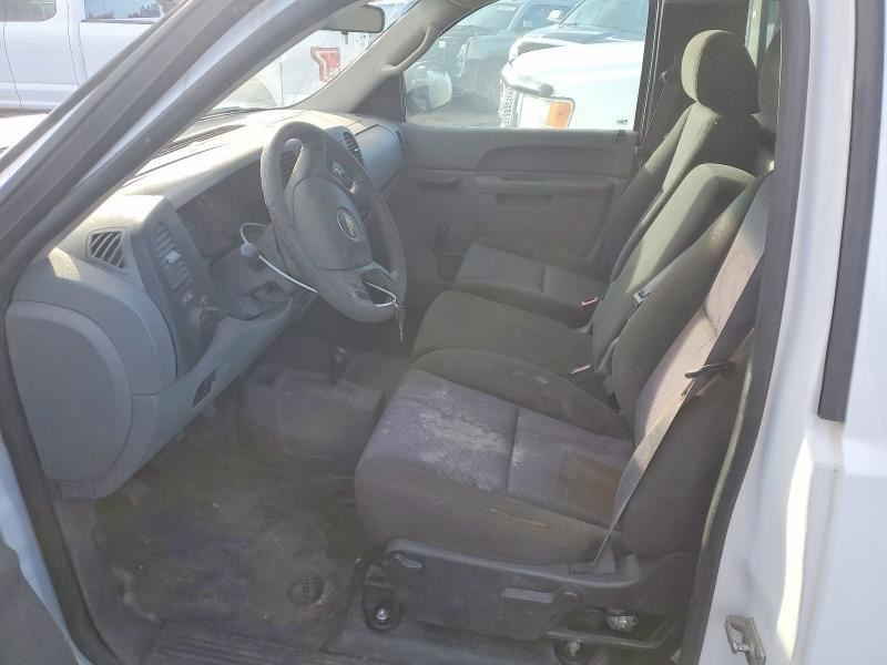Transfer Case Floor Shift Automatic Fits 07-13 SIERRA 1500 PICKUP 1457972