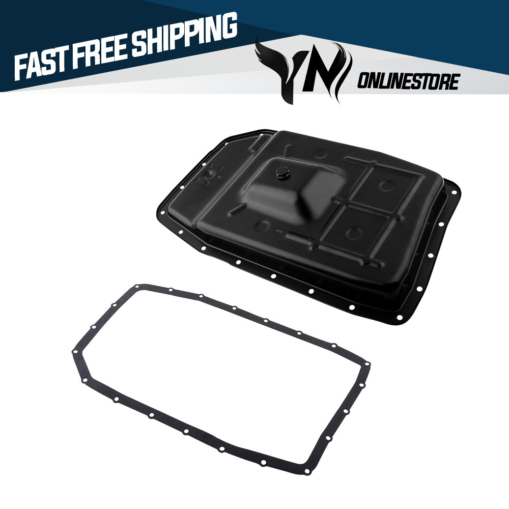 Transmission Oil Pan 265-854 Fits 2011-2017 Lincoln Navigator BR3Z7A194A 265-854