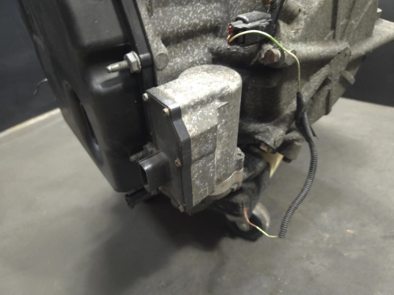 Automatic Transmission 1.5L 4WD 2019 Ford Escape GV6P-7000-RA 2017 2018