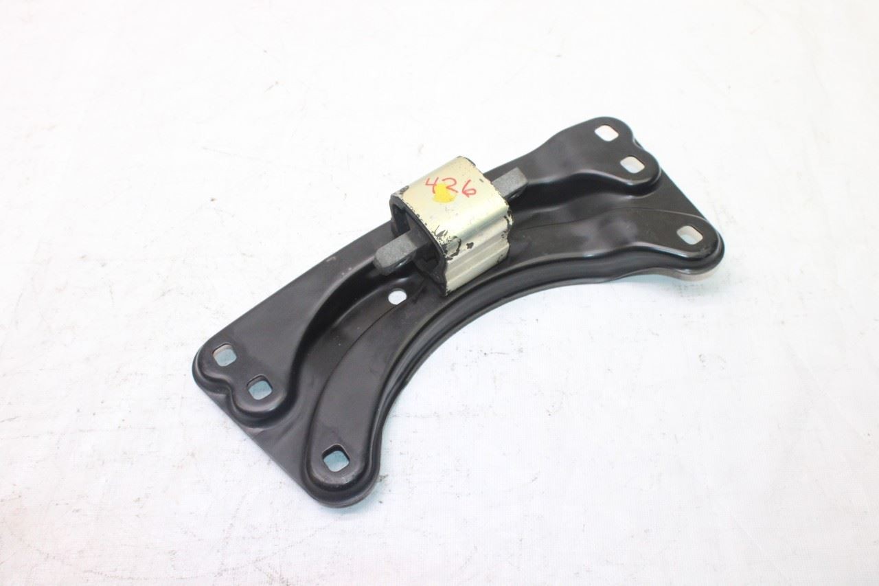 2004 CHRYSLER CROSSFIRE ZH COUPE #426 6 SPEED MANUAL TRANSMISSION BRACKET