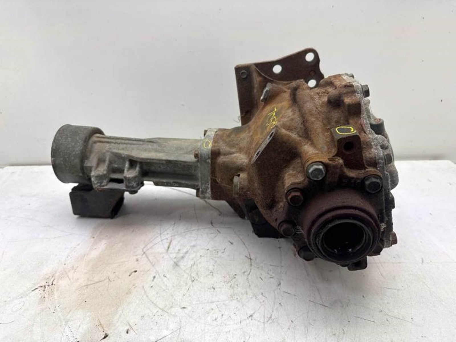 2008-2013 Toyota Highlander Transfer Case Assembly AWD