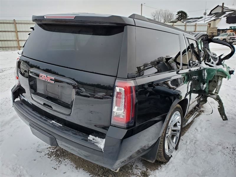 Transfer Case Opt Nqh ID 84467437 Fits 16-20 TAHOE 3093818