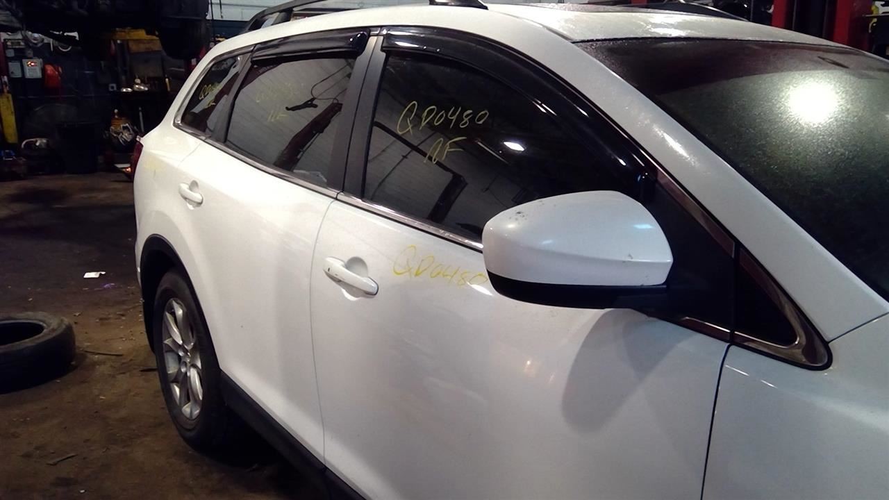 Mazda CX-9 Automatic Transmission AWD Fits 11-15 4952078