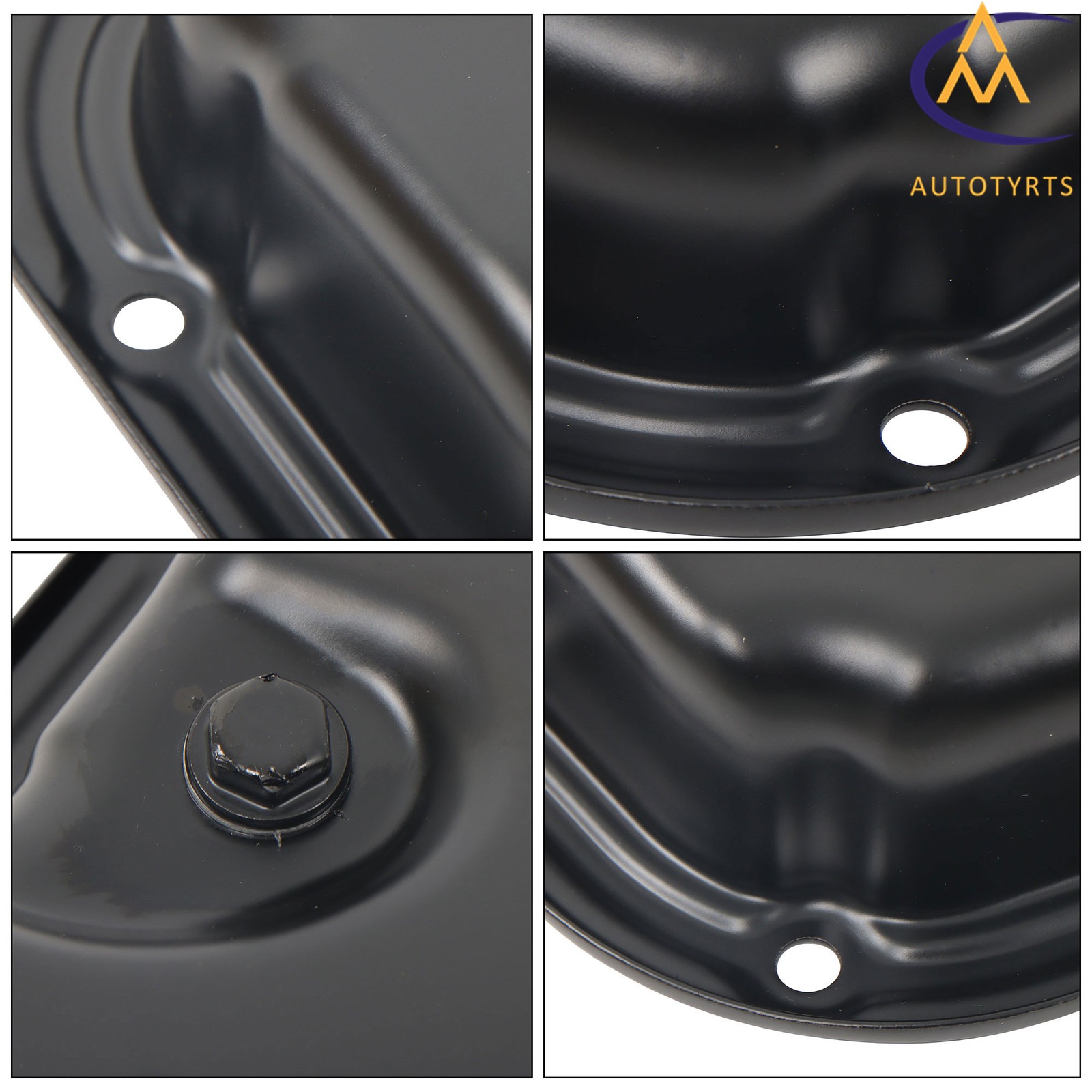 Transmission Oil Pan For Toyota Corolla 2014-2022 Corolla iM 2017-2018 Scion iM