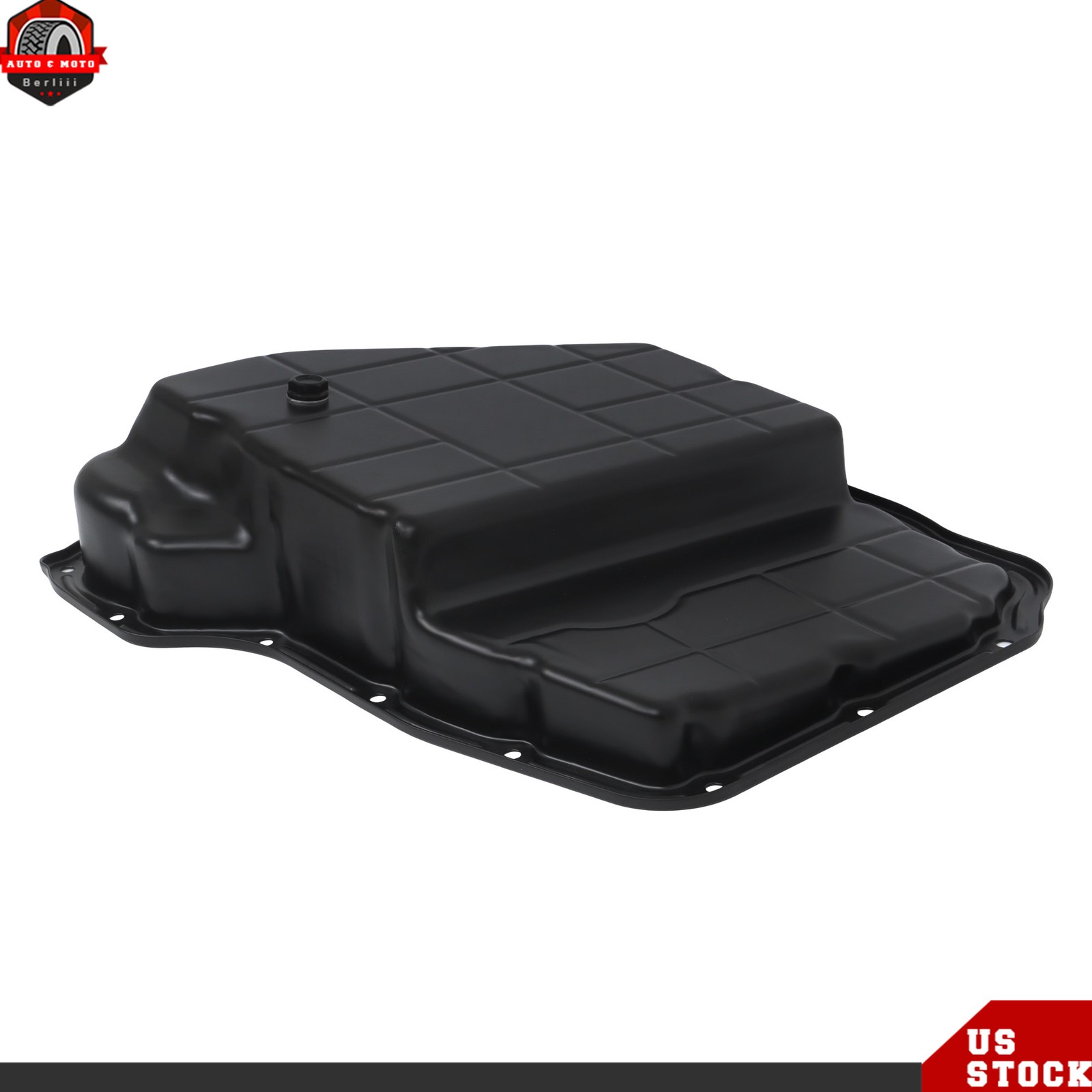 Transmission Oil Pan For Jeep Grand Cherokee Dodge Ram 1500 2500 Dakota Chrysler
