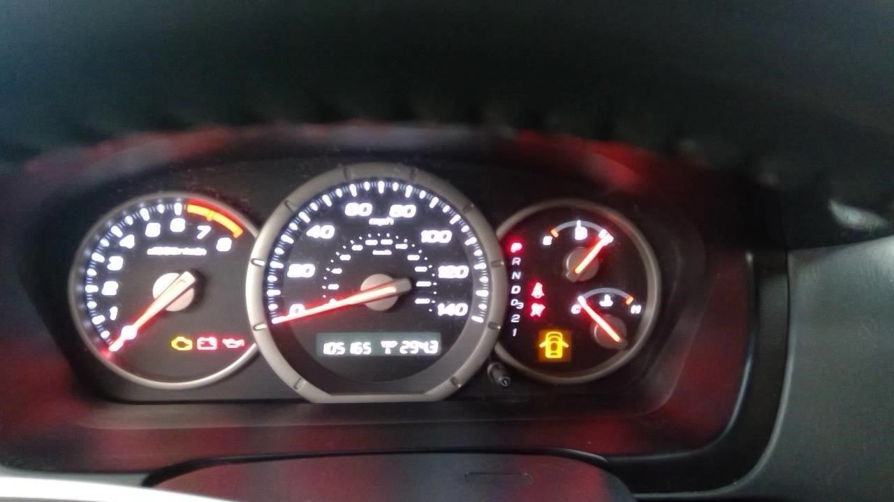 Honda Pilot 2006 Automatic Transmission 3.5L AWD 105K mi. 20021PVGL00 6730