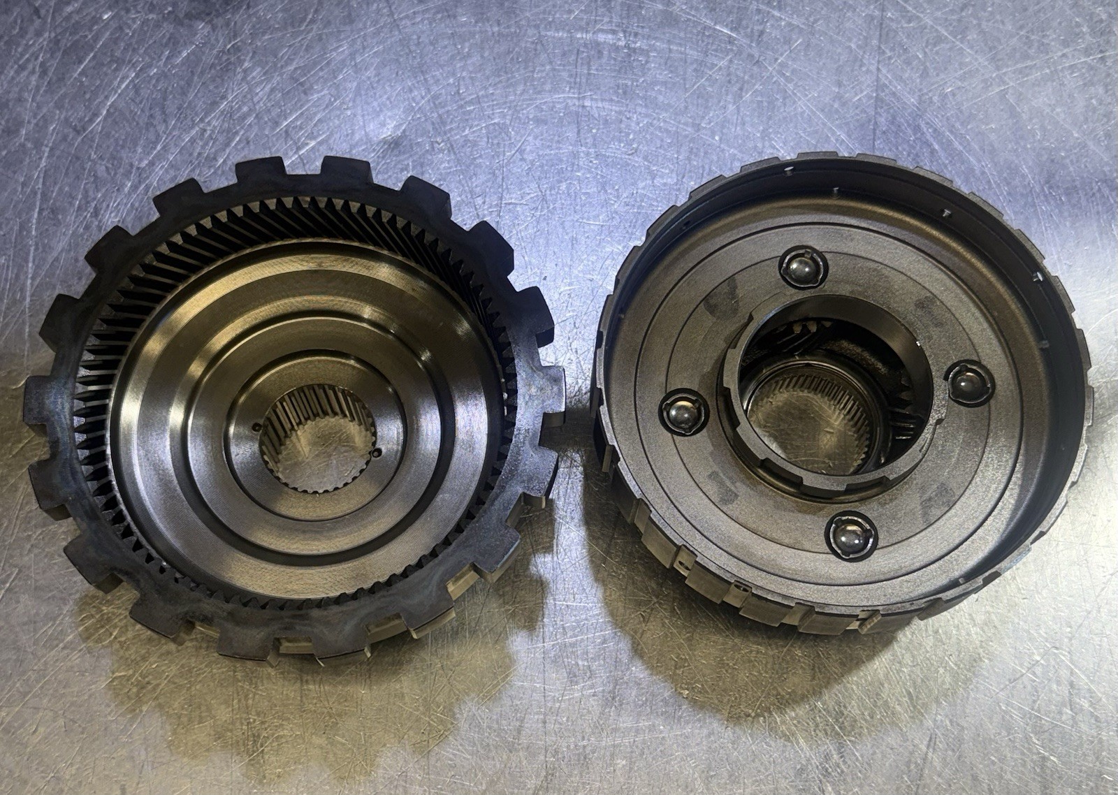 700R4 4l60e Low Reverse planet Set