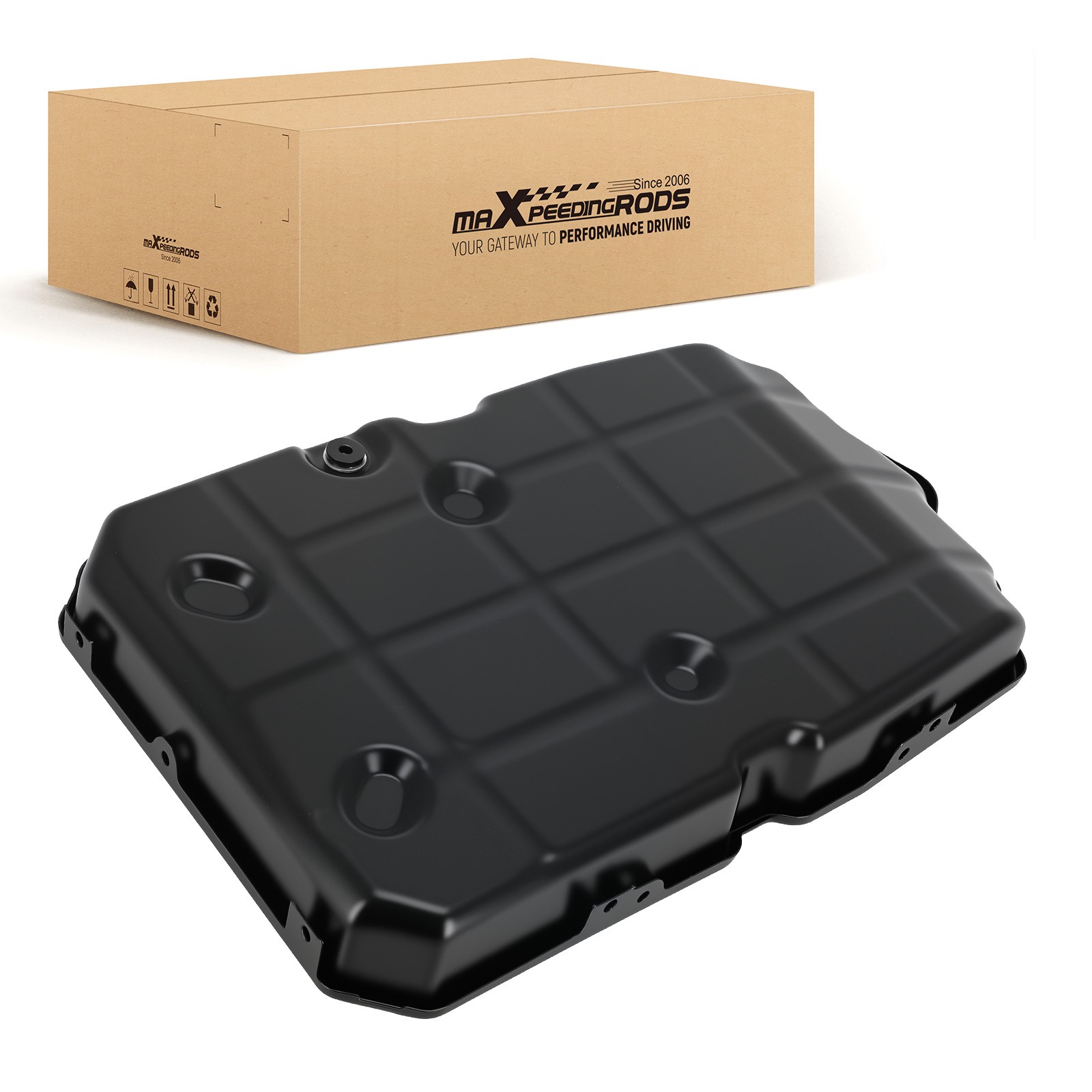 Transmission Oil Pan for Mercedes GLE-Class 2016-2017 A2222700512