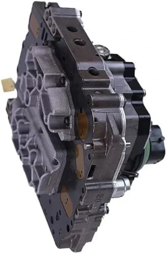 62TE Valve Body w/ Solenoid Pack OEM Dodge Caravan Journey Chrysler