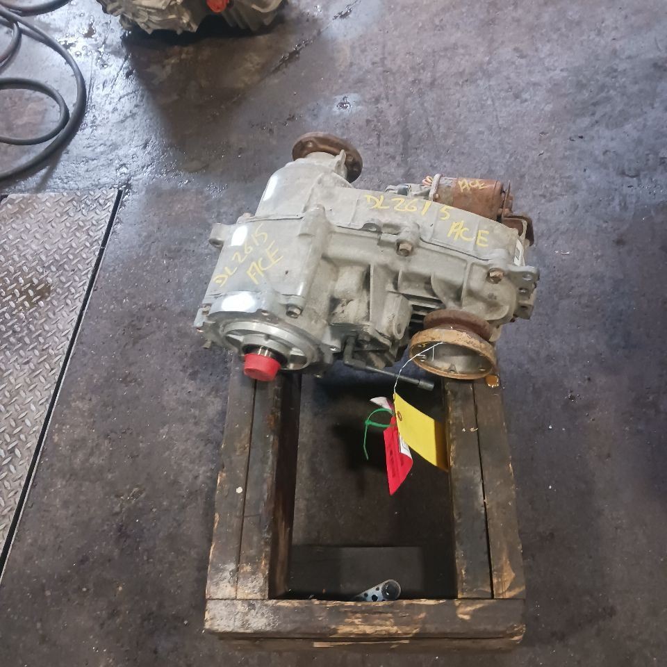 Ranger Transfer Case Warner 1354 Electronic Shift ID YL54-AB Fits 00 4882933