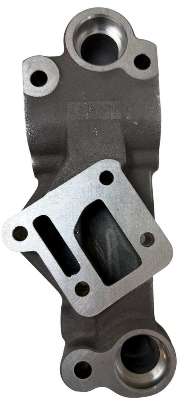 Voith Genuine Parts Plate Valve 82-41550-000 Industrial VALVE BODY -V.bm64030313