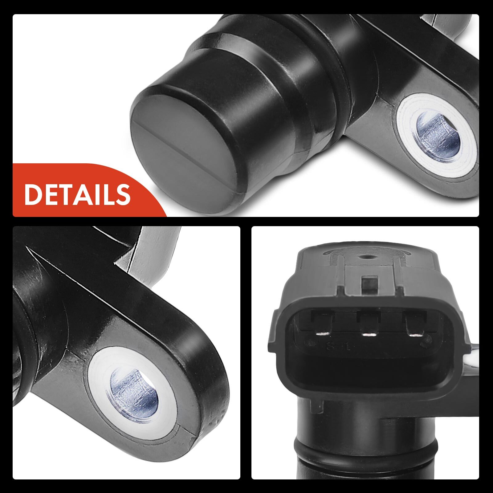 Speed Sensor for Honda Civic 2001-2005 Pilot 2006-2008 S2000 Acura MDX 2003-2005