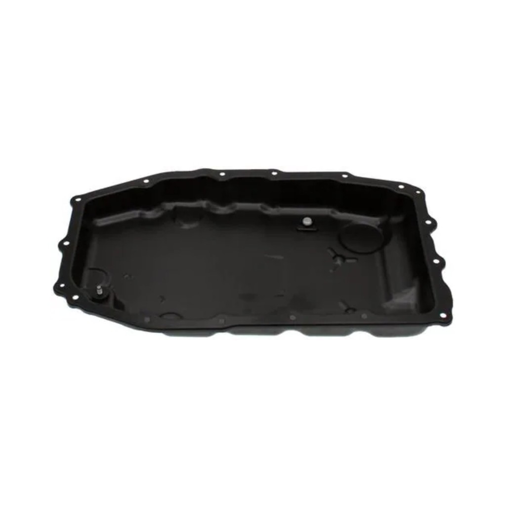 For Chevy Cheyenne 2019-2022 Transmission Oil Pan | CAPA Steel; Aluminum; Rubber