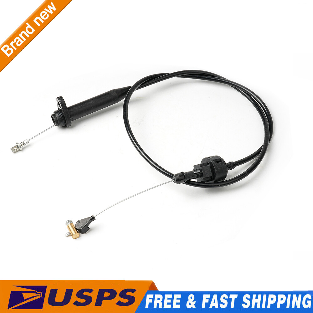 TH700R4 TH200-4R Transmission OE Style Kickdown Detent Cable K77978 (99472)