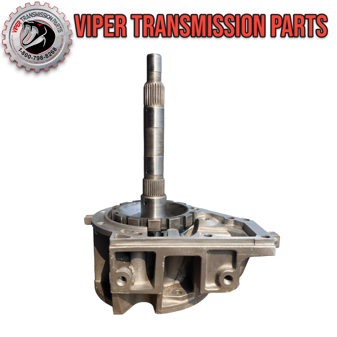 5R110W 2WD Extension Housing & Output Shaft NON-PTO (4 BOLT STAR YOLK) (REBUILT)
