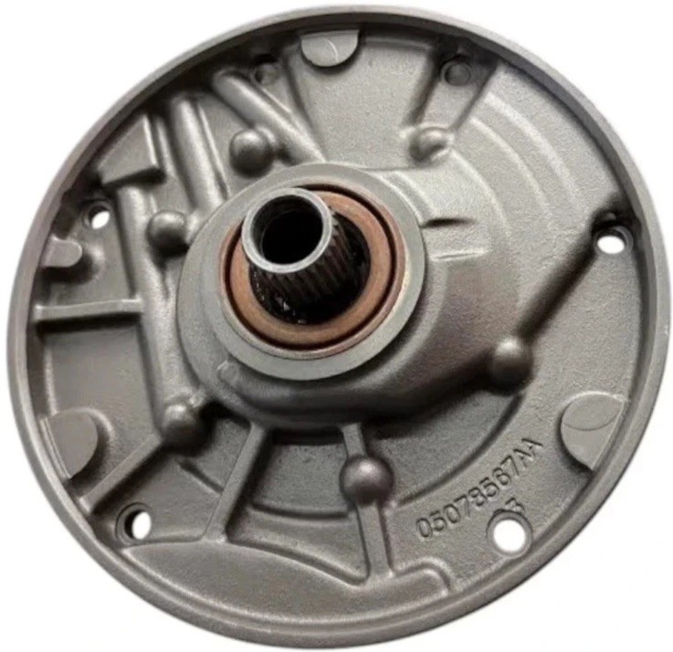 62TE Transmission Oil Pump Dodge Chrysler 2007-UP OEM LIFETIME WARRANTY