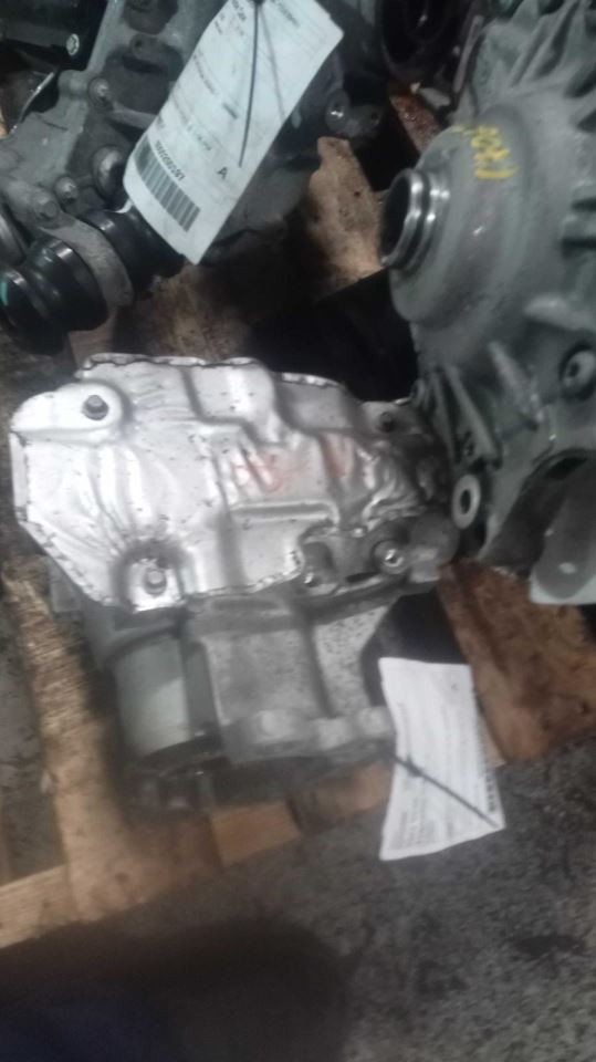 Transfer Case AWD Fits 19-22 XC40 447748
