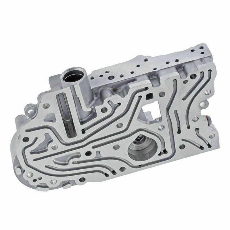 0AM325066AC DQ200 Valve Body Accumulate Housing For VW Audi Skoda