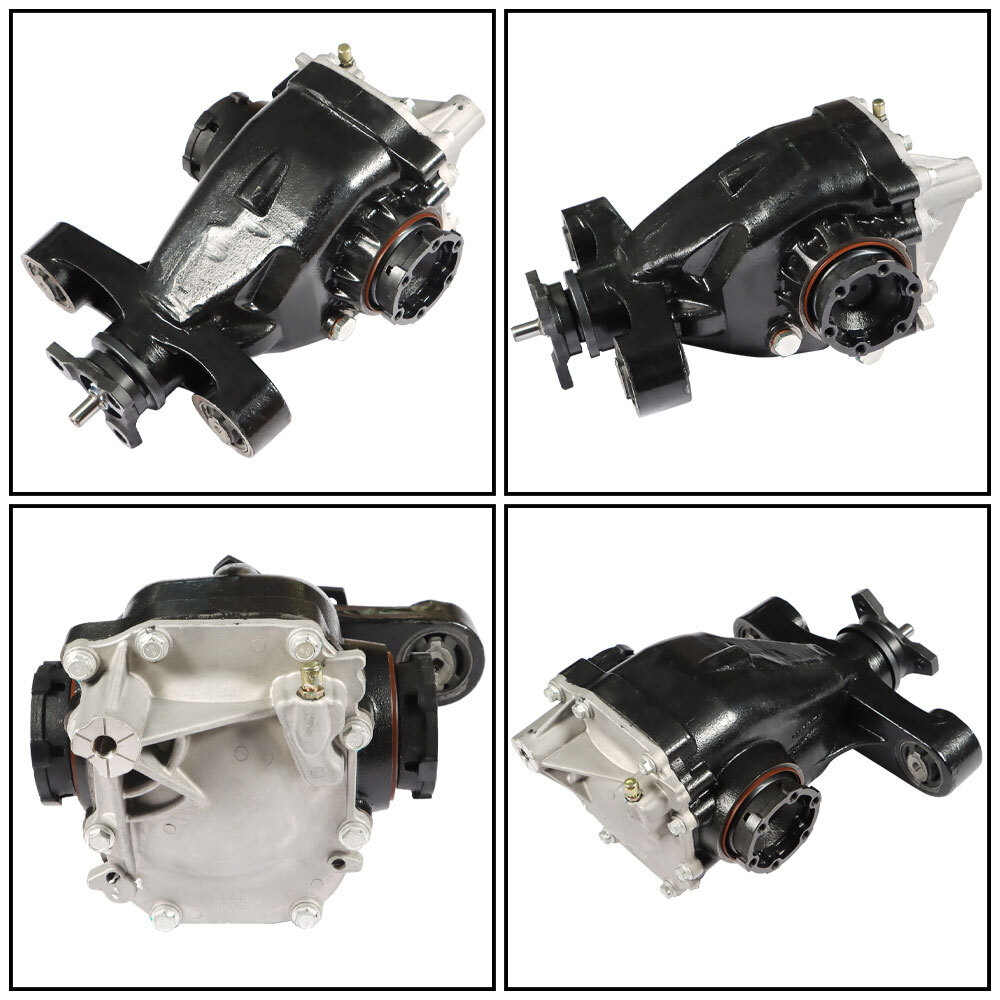 Labwork Differential Axle Carrier For 2013-2019 Cadillac ATS 6AT AWD 3.27 Ratio