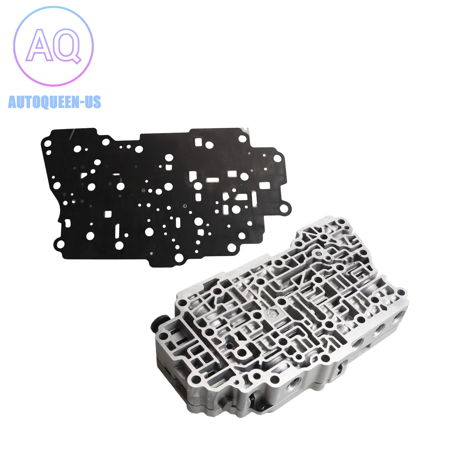 6T40 Automatic Transmission Valve Body Fit for Chevrolet Buick 24262946