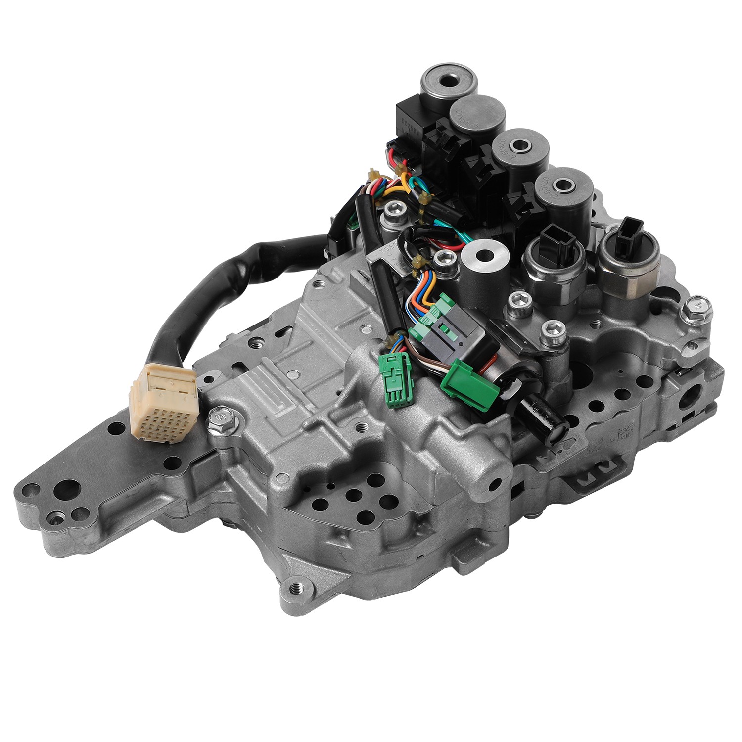 CVT Transmission Valve Body Fits 2007-2017 Dodge Suzuki Mitsubishi Nissan Jeep