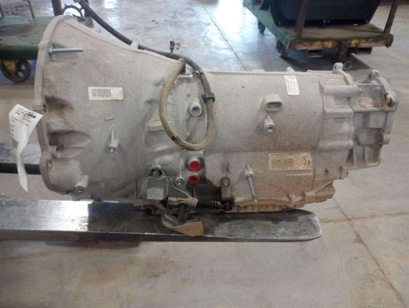 Automatic Transmission New Style 4WD 5.7L Fits 19-20 DODGE 1500 PICKUP 2690099
