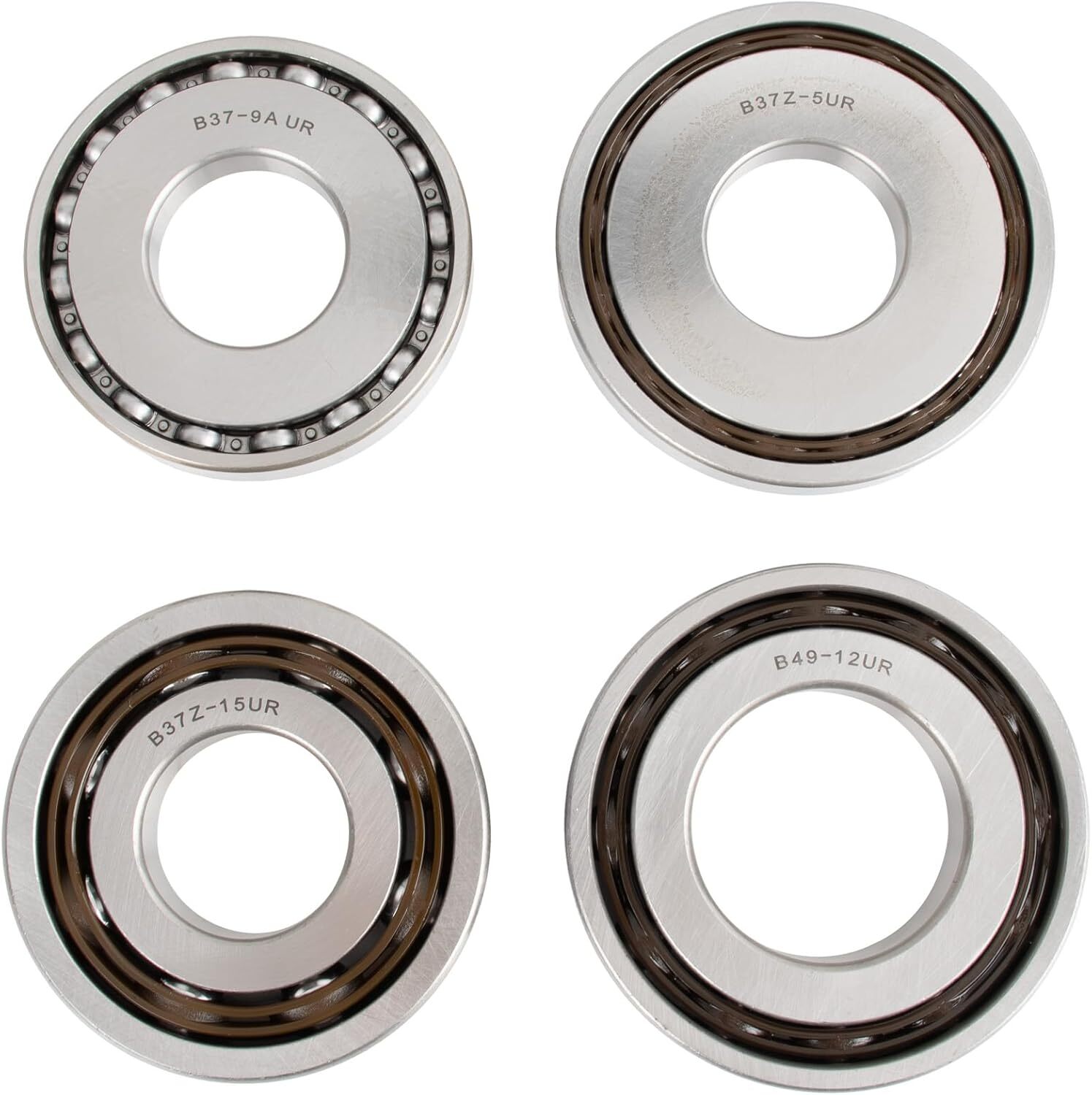 4PCS K114 CVT Automatic Transmission Pulley Bearing Kit For Toyota LEXUS